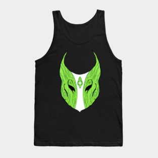 Earth Spirit Tank Top